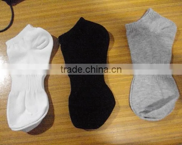 Made in Bangladesh Good Quality Men Socks, Fashion Colorful Men Cotton Socks photo-2