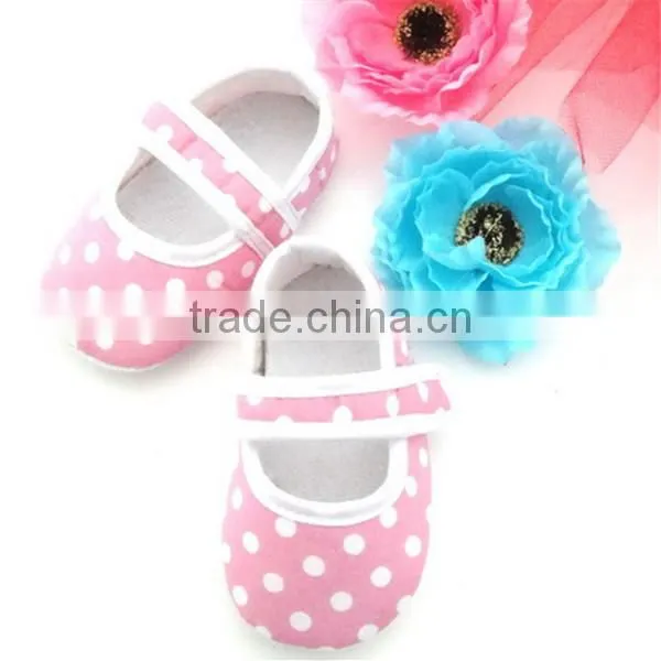 Wholesale Shoes Baby Moccasins Baby Boy Shoes Shoes Baby US$0.5 photo-5