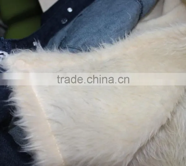 GZY High Quality Canada Winter Clothes Italy Model Cotton Jacket Stock Wholesale photo-4