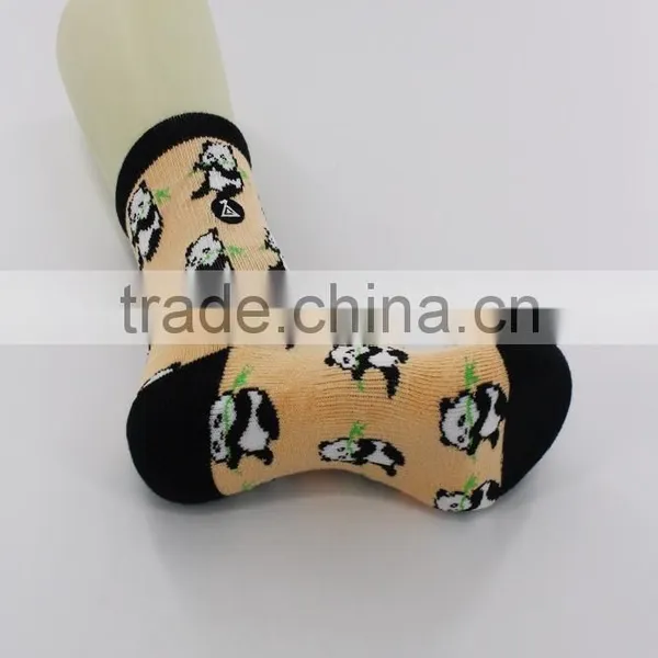 Fashion Socks Custom Design Socks Knitted Sports Cotton Socks photo-4