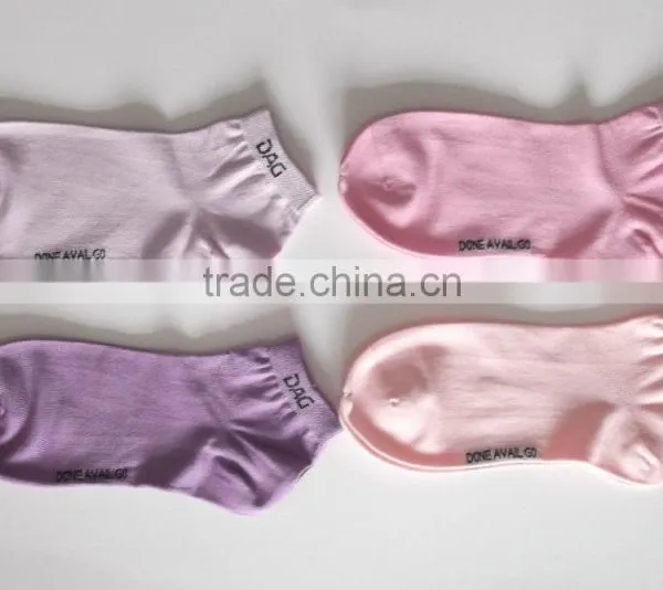 OEM Service Supply Girls Gender Socks photo-6