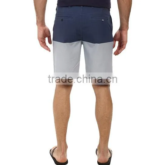 Fashion Blank Board Shorts Wholesale for Men Beach Pants photo-2