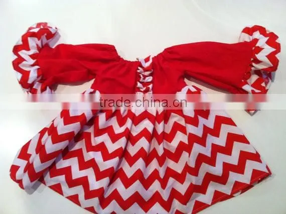 Giggle Moon Remake Outfit Children Sets Cheap China Wholesale Clothing Children Outfit for Christmas photo-3