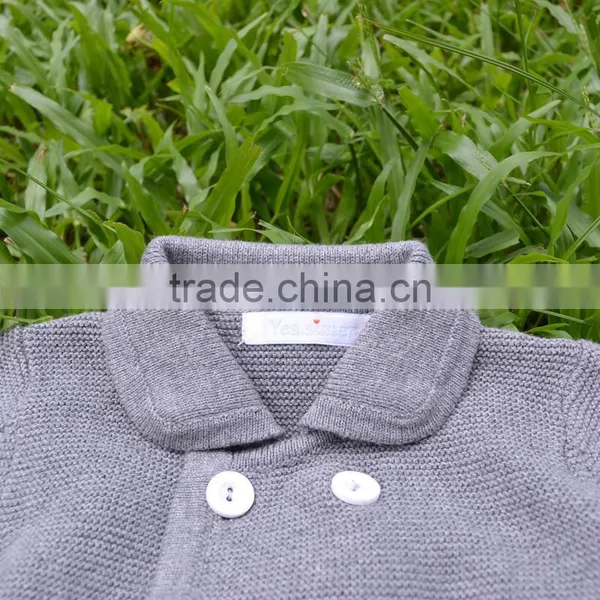 Children Clothes Winter 2015 Models for Kids Cardigan Sweaters photo-5