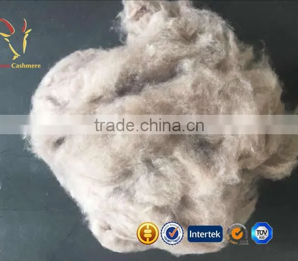 100% Define Chinese Worsted Cashmere photo-2