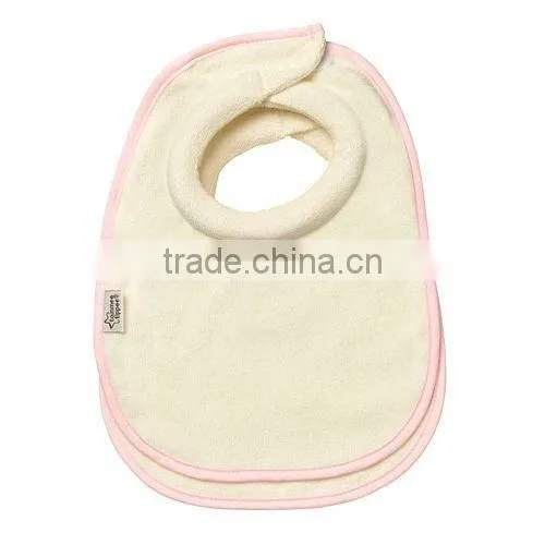 Soft Cotton Baby Bibs Wholesale,printed Baby Clothing Design for Promotion photo-4
