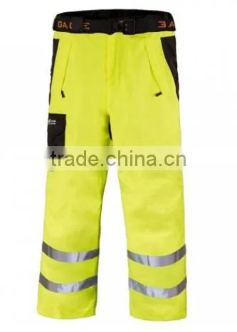 Sunnytex Supplier Mens Faceline Workwear Pants photo-5