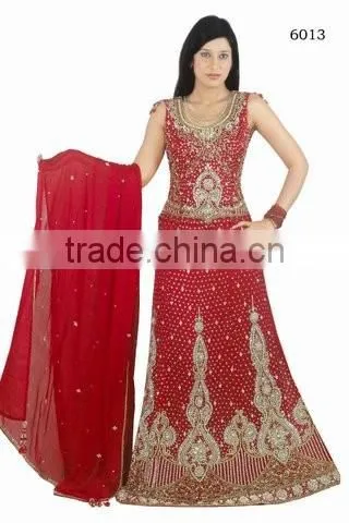Designer Lehenga / Indian Lehenga Choli / Ethnic Wear / Wedding Wear / Bridal Wear Lehenga photo-2