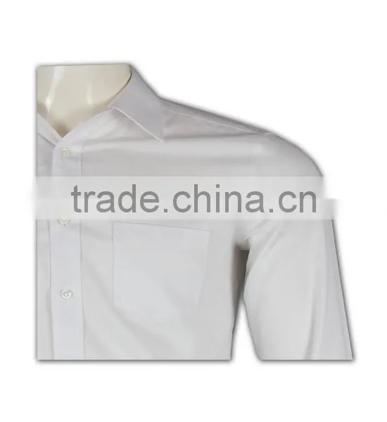Hot Sales Factory Price High Quality Blank Mens Wedding Dress Shirt photo-5