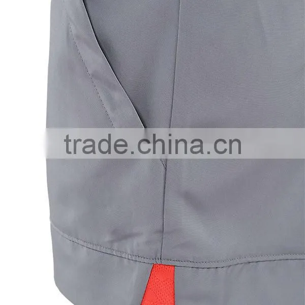 Custom Mens Shorts Sports Gym Loose Fit Body Building Mesh Running Shorts photo-6