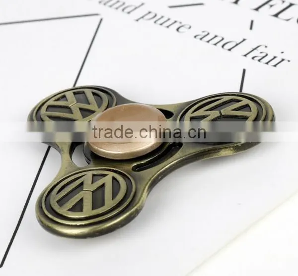 Cheapest Price LED Anti Stress Hand Spinner Fidget Spinner for Kids DR1B069 photo-3