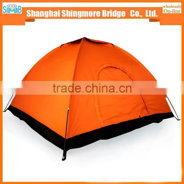 2017 China Hot Sales Good Quality Outdoor Family Tent for Camping photo-4