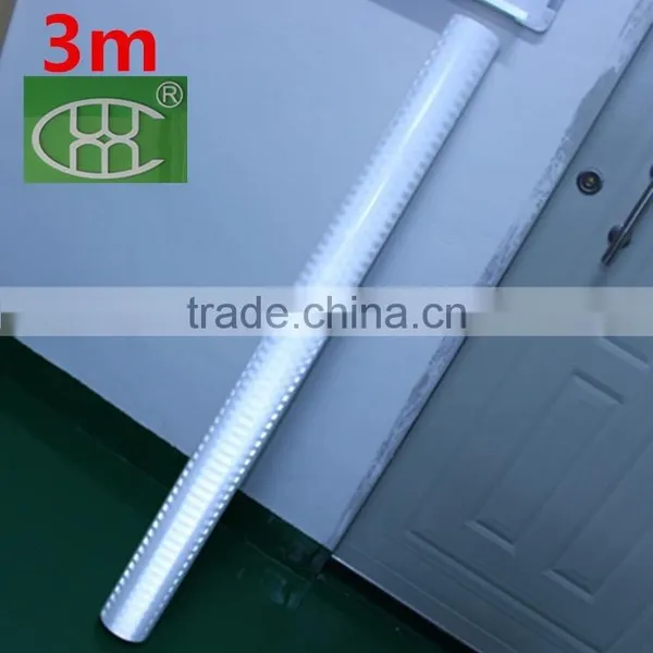Self Adhesive Reflective Sheeting, 3m Reflective Sheeting for Safety photo-3