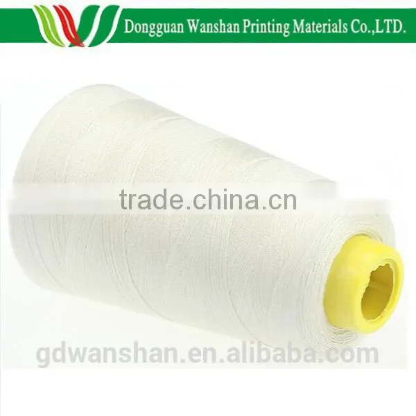 100 Cotton Book Binding Embroidery Sewing Thread for Hardback Book Spine Packaging photo-2