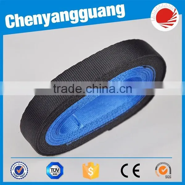 CYG Black Bag Belt Webbing photo-3