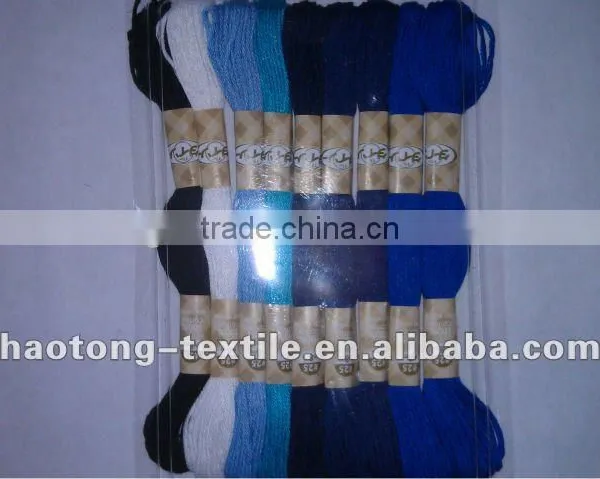 Royal Cotton Embroidery Thread photo-4