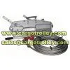 Wire Rope Pulling Hoist Instruction photo-3