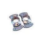 WCB Carbon Steel Investment Casting of Cover Top Plate for Valve With CNC Machining