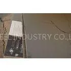 6mm AISI JIS Mild Steel Plates / Sheet ASTM A36 Heat Resistant