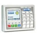 Glossy Finish 0.20mm PET Membrane Switch Panel For CNC Instruments