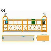 Suspended Platform,Cradle,Gondola,Suspended Platfo