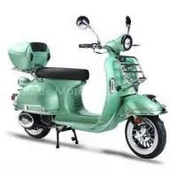 2015 BMS 150cc Moped Scooter CHELSEA-150 Fully Automatic