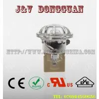 Oven Lamp, Gas Stove Light, Refrigerator Light, Range Hood Smoke Lights photo-3
