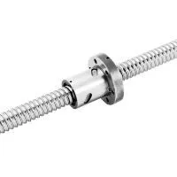 Ball Screws-Internal Return Series