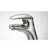 Basin Faucet