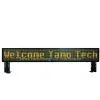LED Destination Sign Board