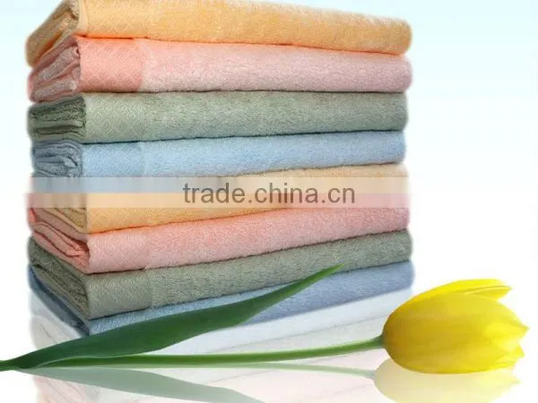 Dobby Modal Towel