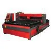 CNC Laser Cutting Machine