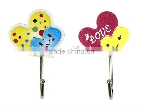 Novel Metal Hanging Hook and Clip photo-2