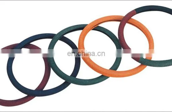 Steering Wheel Cover