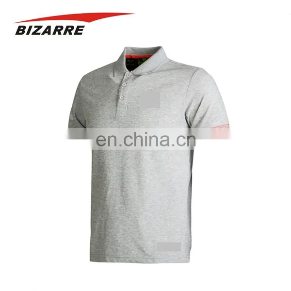 Hot Sale Sublimation Sports Shirts Plain Design Cricket Jersey photo-3