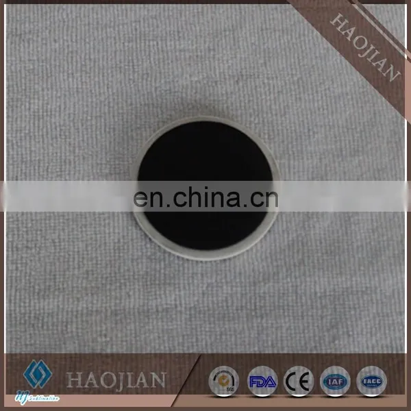Sublimation Blank Ceramic Fridge Magnet photo-3