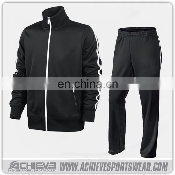 Youth Soccer Team Soccer Tracksuit Jersys Wholesale