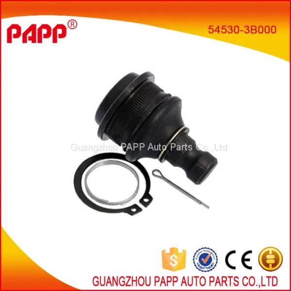 Автозапчасти Нижний шаровой шарнир для Hyundai Sante Fe OEM 54530-3B000