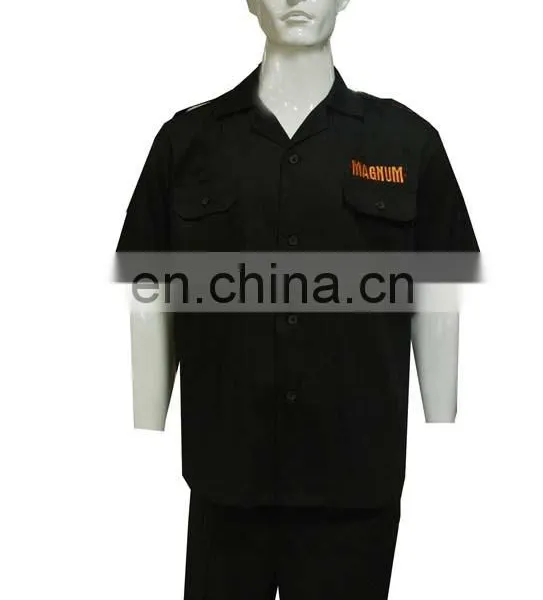 Uniform For Security Guard With Good Quality photo-2
