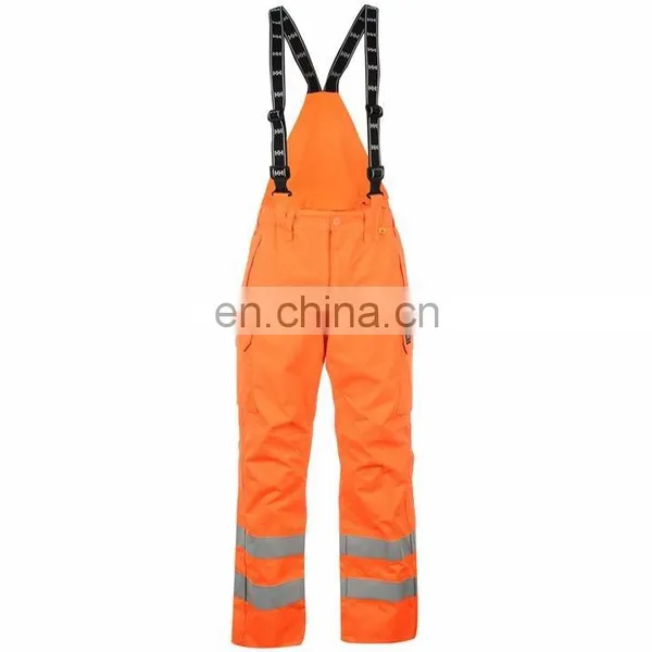 Men's Working Partner Bib Overall photo-2