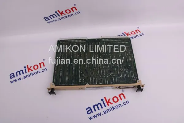 IN STOCK ASEA BROWN BOVERI AI845 3BSE023675R1 ABB photo-5