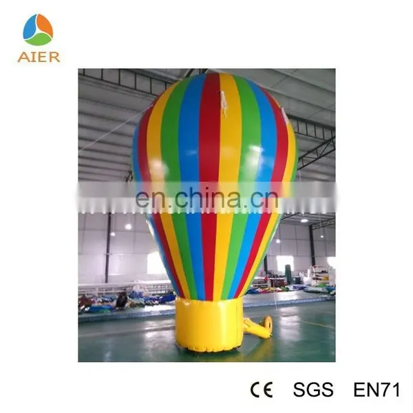Large Inflatable Balloon Advertising Balloon photo-3
