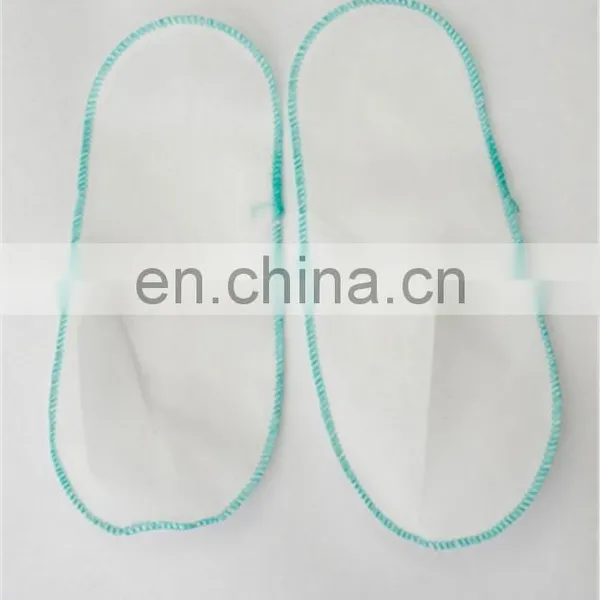 Disposable Cute Colorful Indoor Slipper With Good Quality Inoor Slipper photo-2