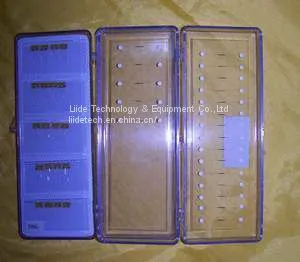 LTF Semiconductor Strain Gauge 60ohm 300ohm 600ohm 1000ohm photo-4
