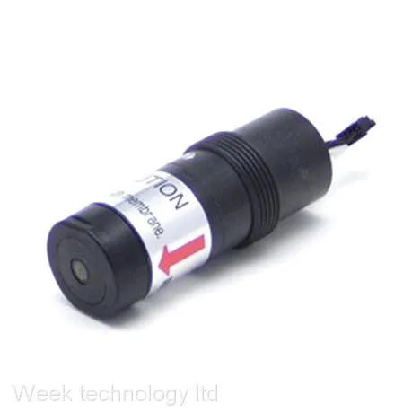 KDS-25B GS Yuasa Dissolved Oxygen Sensor photo-2
