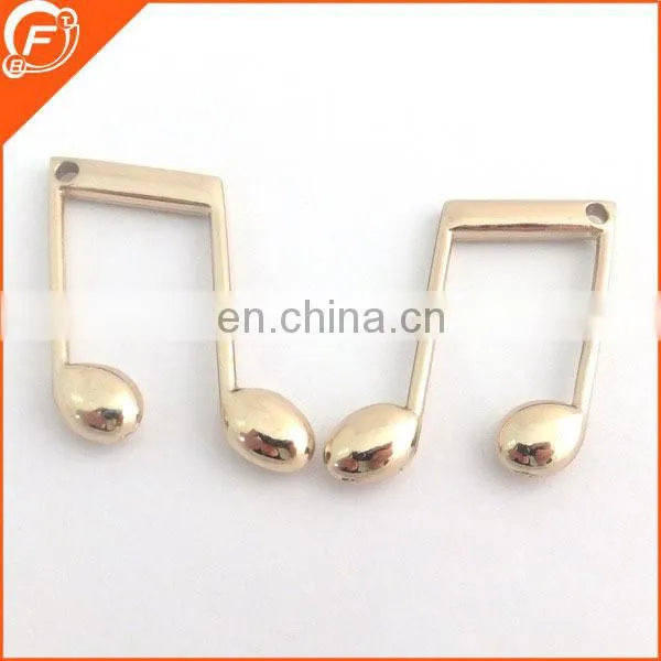Fashion Garment Matel Trims photo-2