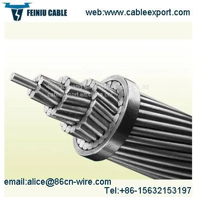 Aluminum Steel Reinforced Cable