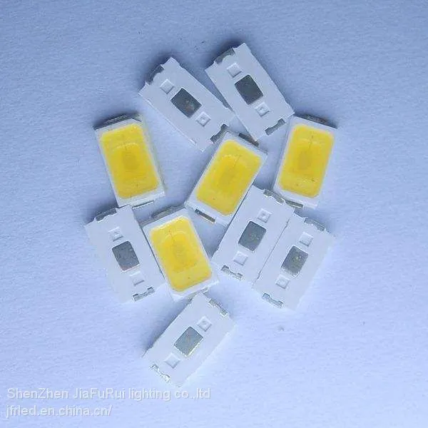 5730 SMDbeads Coolwhite Seesmartwhite LEDbeads 0.5w 45-50lm photo-4