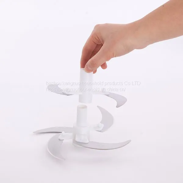 Manual Vegetable Chopper Cutter Salsa Master Salsa Maker, Food Chopper , Food Processor photo-4