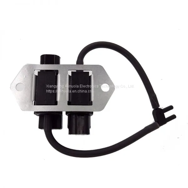 MITSUBISHI Pajero L200 L300 Automotive Solenoid Valve Solenoid Valve - -MB937731 photo-2